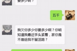 大庆贷款清欠服务